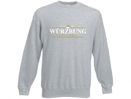 Sweater - Elite Wrzburg