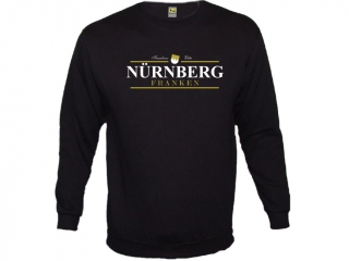 Sweater - Elite Nrnberg