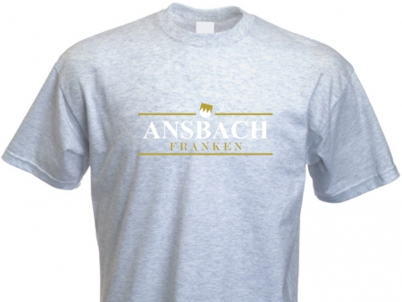 Shirt Ansbach - Elite Frankens