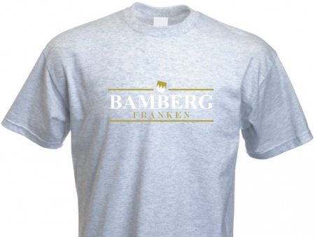 Shirt Bamberg - Elite Frankens
