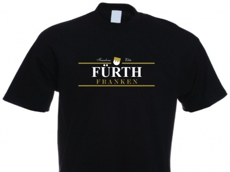 Shirt Frth - Elite Frankens