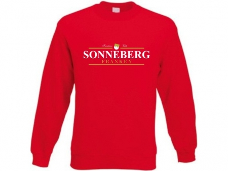 Sweater - Elite Sonneberg