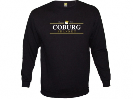 Sweater - Elite Coburg