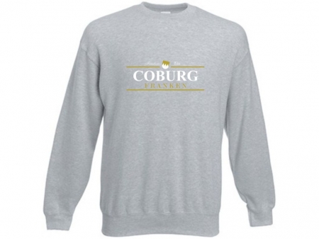 Sweater - Elite Coburg