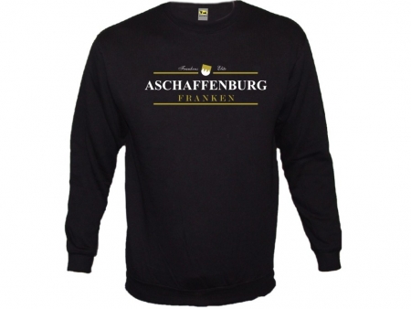 Sweater - Elite Aschaffenburg