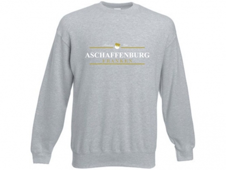 Sweater - Elite Aschaffenburg