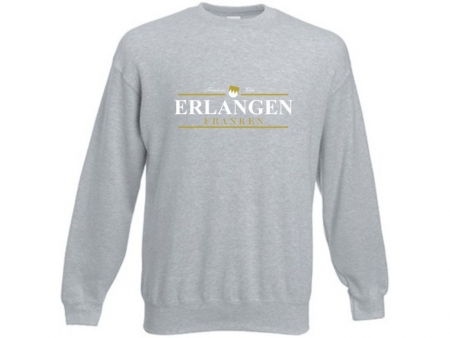 Sweater - Elite Erlangen