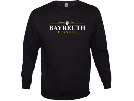 Sweater - Elite Bayreuth