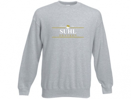Sweater - Elite Suhl