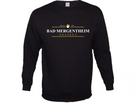 Sweater - Elite Bad Mergentheim