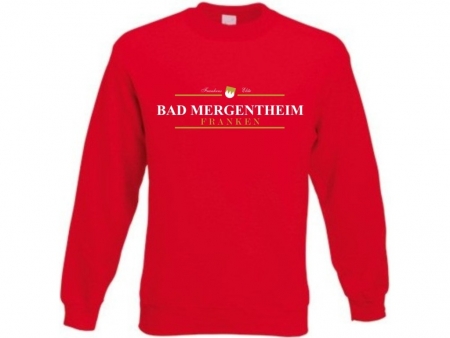 Sweater - Elite Bad Mergentheim