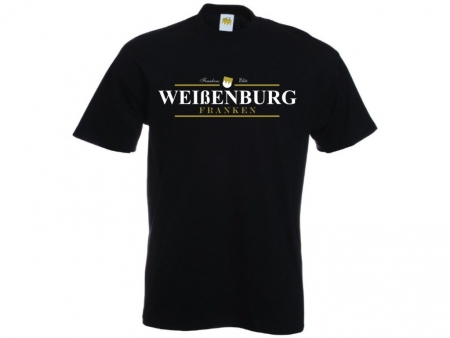 Shirt - Elite Frankens Weienburg