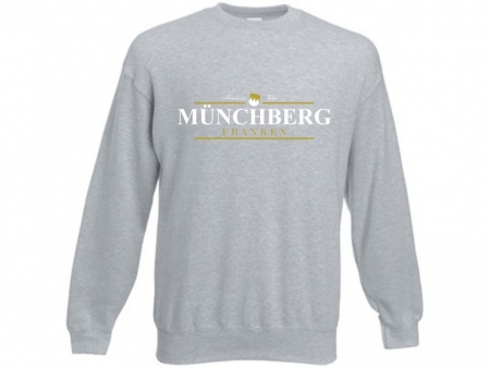 Sweater - Elite Frankens Münchberg