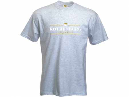 Shirt - Elite Frankens Rothenburg