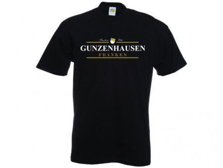 Shirt - Elite Frankens Gunzenhausen