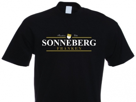 Shirt Sonneberg - Elite Frankens