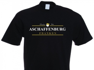 Shirt Aschaffenburg - Elite Frankens