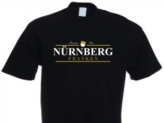 Shirt Nürnberg - Elite Frankens
