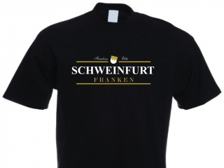 Shirt Schweinfurt - Elite Frankens