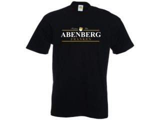 Shirt - Elite Frankens Abenberg