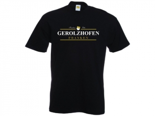 Shirt - Elite Frankens Gerolzhofen