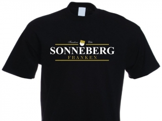 Shirt Sonneberg - Elite Frankens